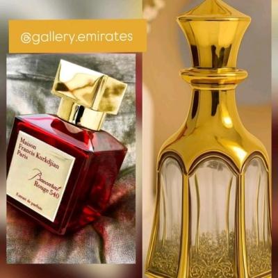 عطر باکارات رژ