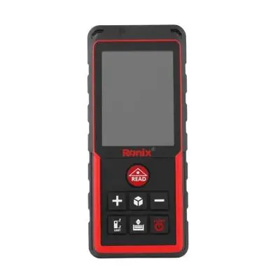 متر لیزری رونیکس مدل RH-9353
