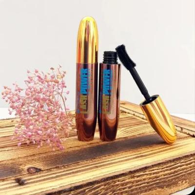 ریمل طلایی حجم دهنده وپرپشت کننده اوریفلیم لش پاور ماسکارا