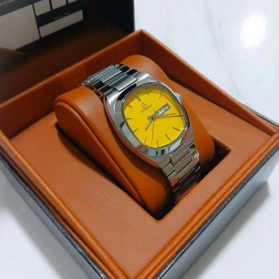 ساعت مردانه فیترون FITRON موتور میوتا ژاپن مدل 886M ژاپن درجه 1