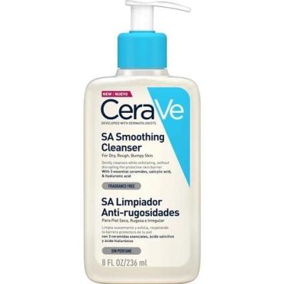 ژل شسستشو سراوی مدل SA Smoothing حجم 236 میل