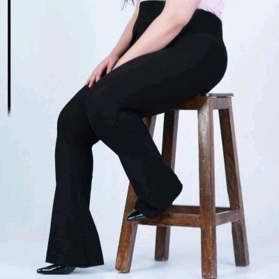 شلوار دمپا گندار سایز بزرگ تا سایز66 کد 88444