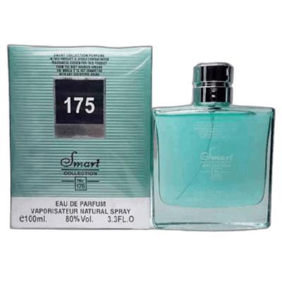 عطر اسمارت کالکشن دانهیل فرش Smart Collection Dunhill Fresh 175 | عطر شرکتی 100 ml