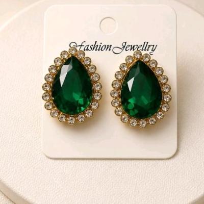 گوشواره میخی خرم سلطان