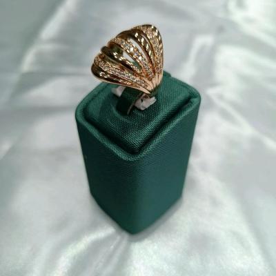 انگشتر زنانه مارک ژوپینگ