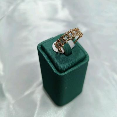 انگشتر زنانه مارک ژوپینگ