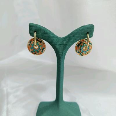 گوشواره استیل