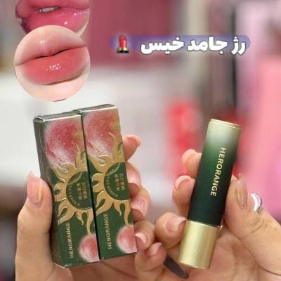 رژ جامد خیس