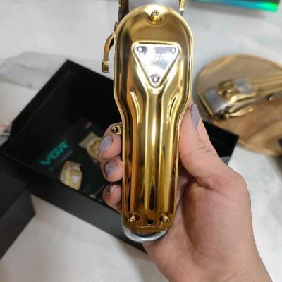 ماشین اصلاح سر و خط زن