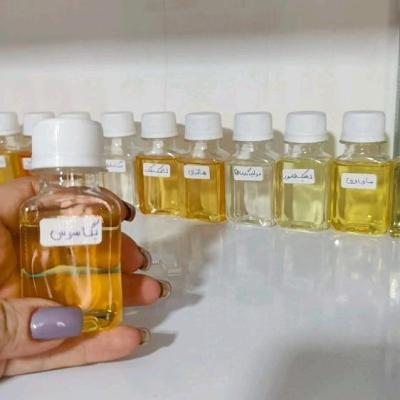 عطر های اروپایی