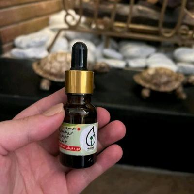 روغن درمانی هلکسیر معجزه ای در درمان