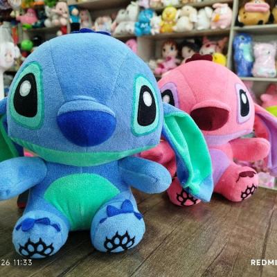 عروسک استیچ