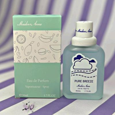 عطر و خوشبو کننده نواحی حساس-157774