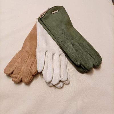 دستکش زنانه جیرـخارجی