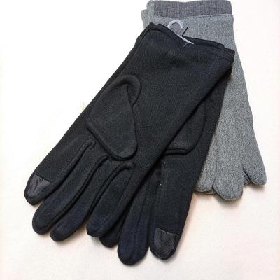 دستکش مردانه فوتر