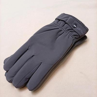 دستکش واتر جیر دکمه ای ـ خارجی