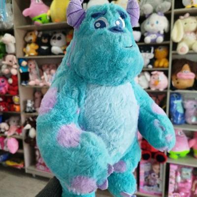 عروسک پولیشی سالیوان