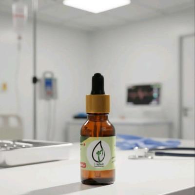 روغن هلکسیر برای سیاتیک