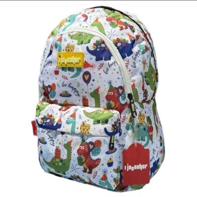 کوله پشتی دایناسوری