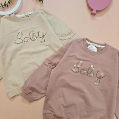 بلوز دخترانه