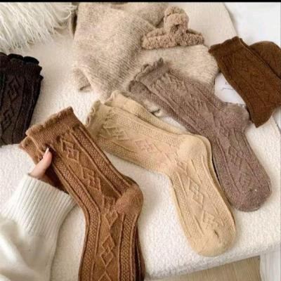 جوراب زنانه ساقدار