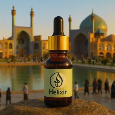 روغن هلکسیر درد مفاصل