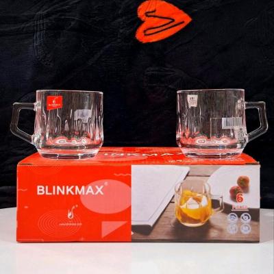 استکان بلینک مکس