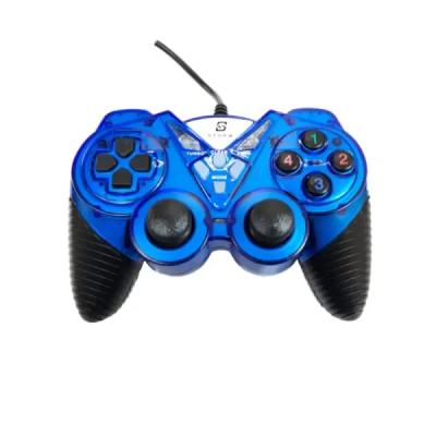 دسته بازی تک شوک دار فانتزی مدل USB-890