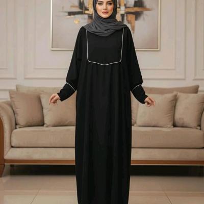 مانتو عبای مغزی دوزی سپیده الیزه گرم بالامجلسی . دخترانه شومیز ویراهن