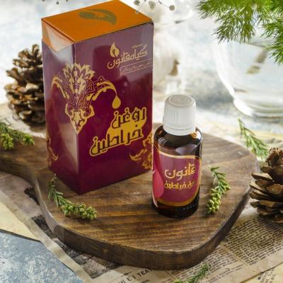 روغن خراتین قانون برای حجم دهی بدن و صورت