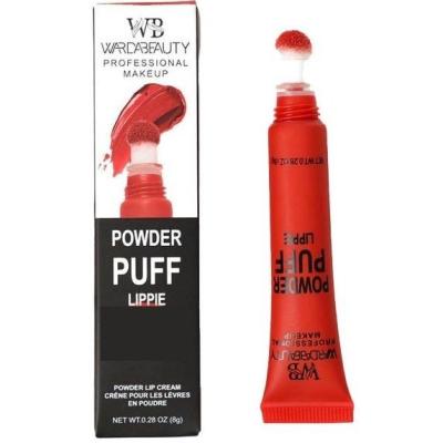 رژ لب مایع واردا بیوتی