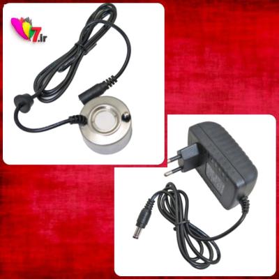 ماژول بخارسرد با اداپتور