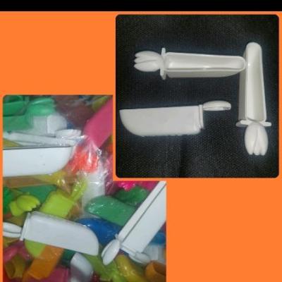 ظرف انگشتی قفس پرنده