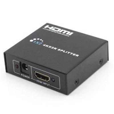 اسپلیتر تصویر HDMI دو پورت ولوت