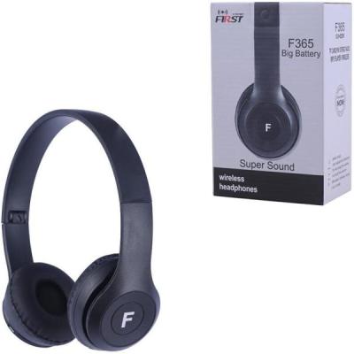 هدفون بی سیم فرست مدل F365