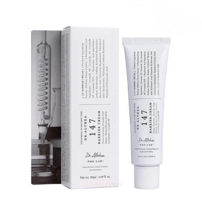کرم ترمیم کننده دکتر آلتیا 147 DR.ALTHEA مدل Barrier Cream حجم 50 میل