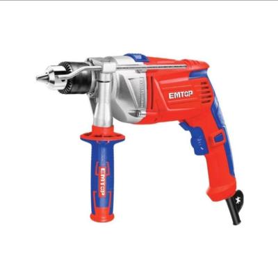 دریل چکشی گیربکسی 1100 وات امتاپ مدل EMDL1101