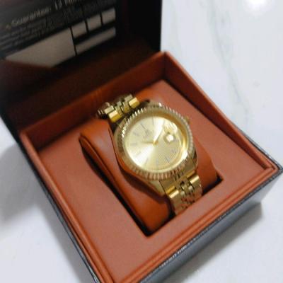 ساعت مچی مردانه MEMA موتور میوتا ژاپن مدل M-2632