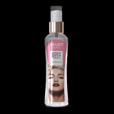 بادی میست زنانه TRUST aura مدل Madonna