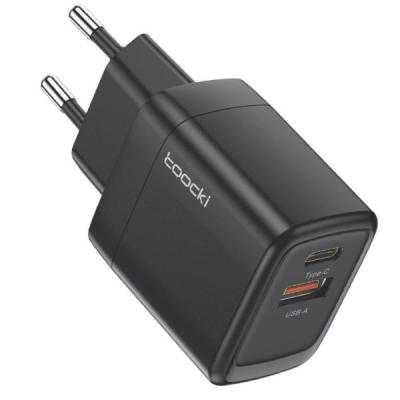 شارژر دیواری موبایل 20 وات توکی مدل JT-P20F