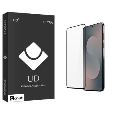 محافظ صفحه نمایش کوکونات مدل S25F UDB مناسب برای گوشی موبایل سامسونگ Galaxy S25 FE