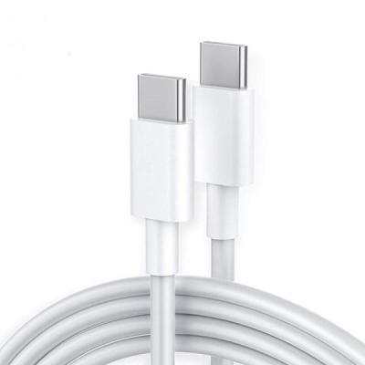 کابل USB-C به USB-C طول 1متر