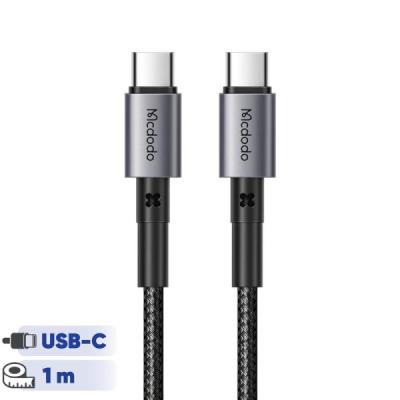 کابل USB-C  مک دودو مدل CA-3130 طول 1متر