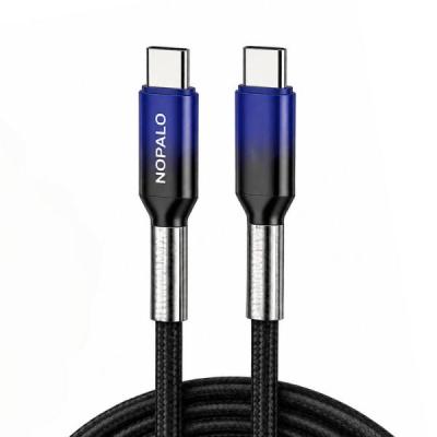 کابل USB-C نوپالو مدل C105 طول 1 متر