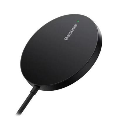 شارژر بی سیم بیسوس مدل Simple mini3