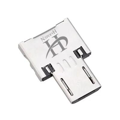 مبدل OTG microUSB به USB هارمن مدل HR1000