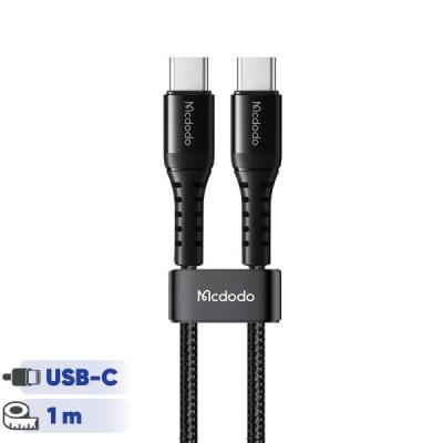 کابل USB-C مک دودو مدل CA-5641 طول 1 متر