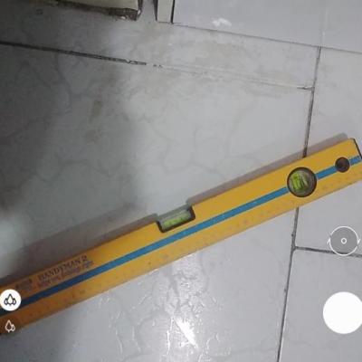 تراز 45 سانتی برند استار اصل آمریکایی