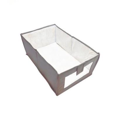 باکس شلوار پنجره دار خوش