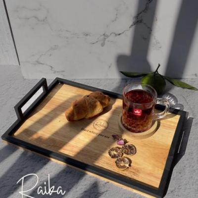سینی مارینا مستطیل